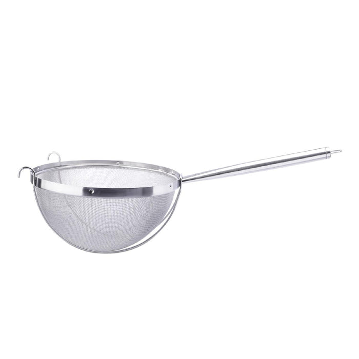 Passier-/Brühsieb Ø 34 cm inkl. Einsatz