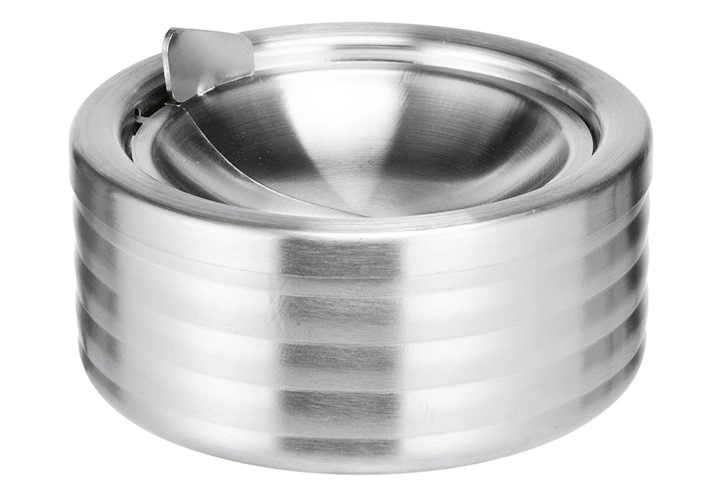 HI Aschenbecher 12x12x5,5cm ES