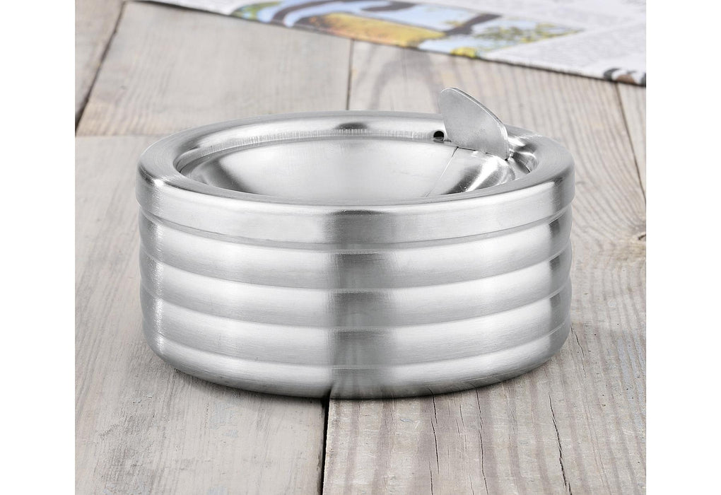 HI Aschenbecher 12x12x5,5cm ES