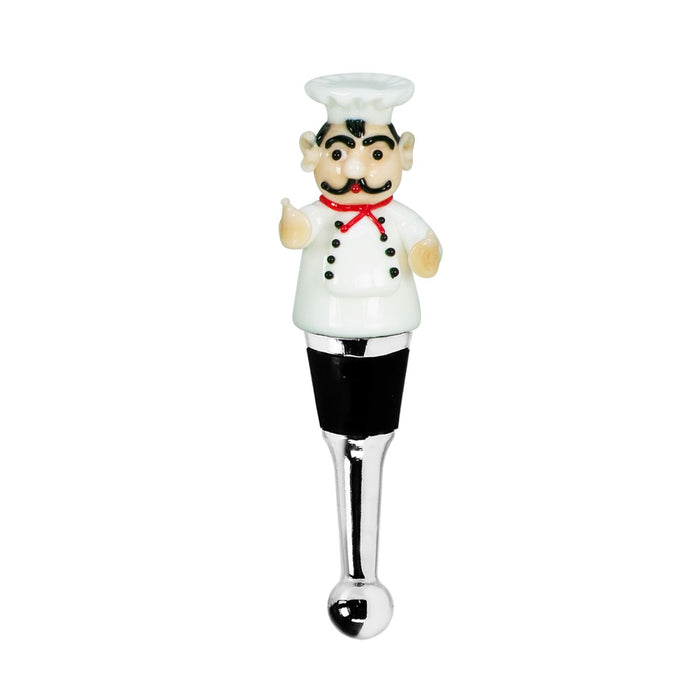 EDZARD Flaschenverschluss Gourmet H 12 cm