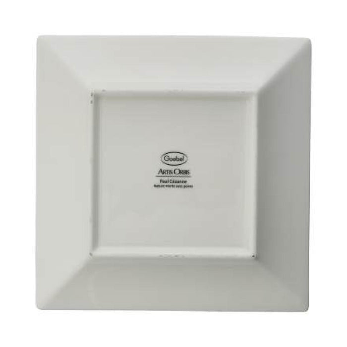 Goebel Paul Cezanne Paul Cézanne - Stillleben mit Birnen - Schale