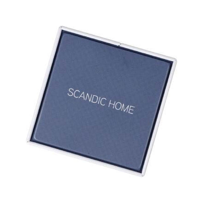 Goebel Scandic Home Wohnaccessoires Scandic Home - "Ocean Love" - Teedose