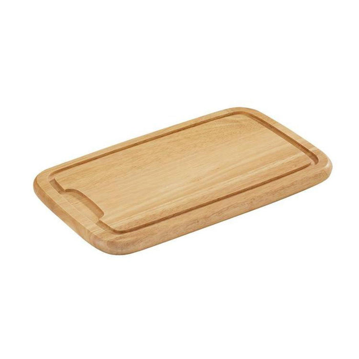 Tranchierbrett 36x23x2cm