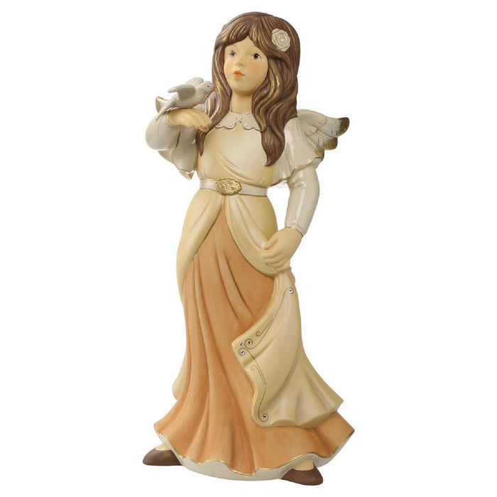 Goebel Himmelsboten Himmlischer Bote - Engel