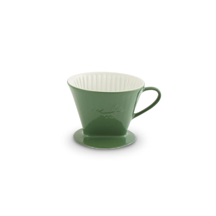 Friesland Kaffeefilter 102 Kaffeefilter Tanne