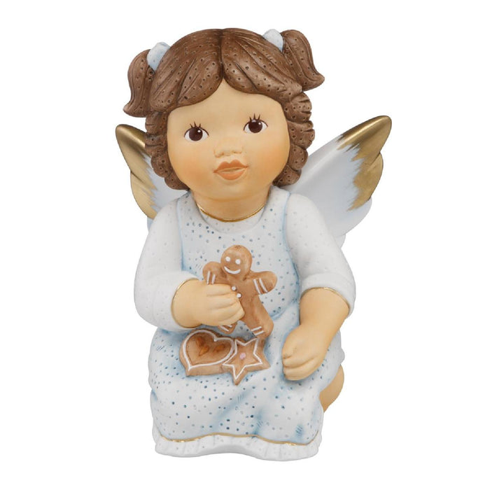 Goebel Weihnachtsbäckerei Leckereien zum Weihnachtsfest - Engel