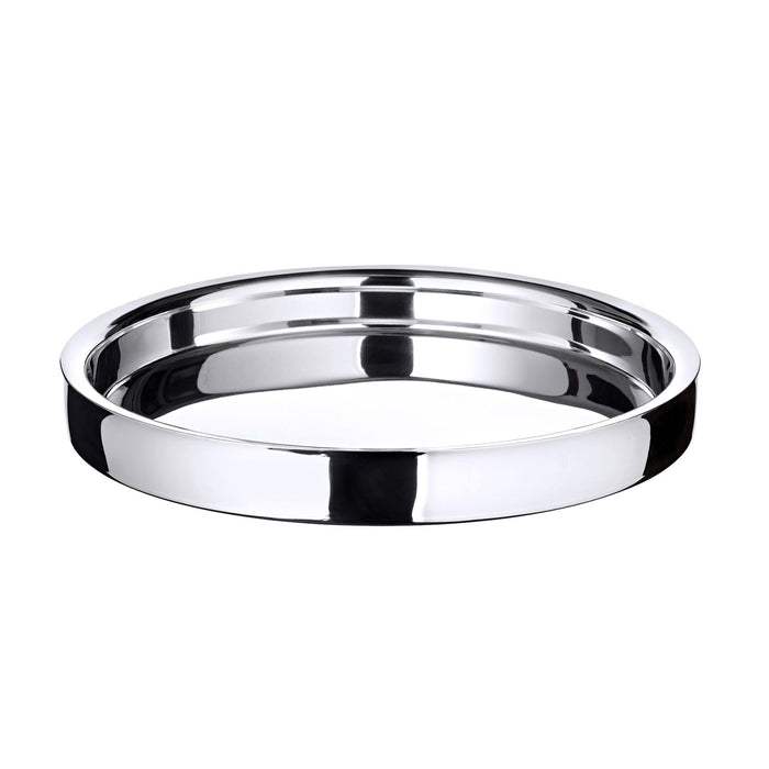 EDZARD Tablett Alaska Ø 32 cm