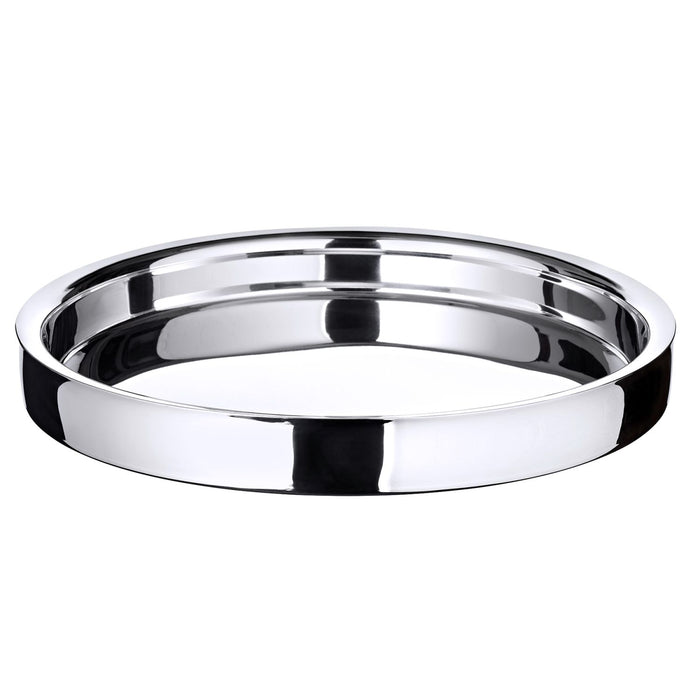 EDZARD Tablett Alaska Ø 40 cm