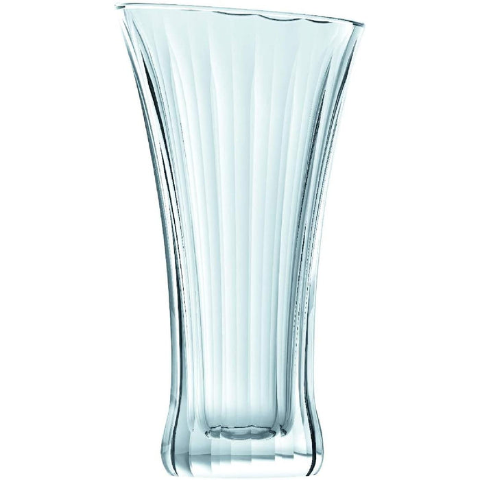 Nachtmann, 3-teiliges Tischvasen-Set, Kristallglas Spring