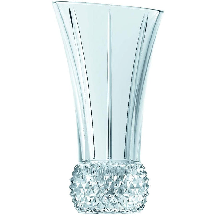 Nachtmann, 3-teiliges Tischvasen-Set, Kristallglas Spring