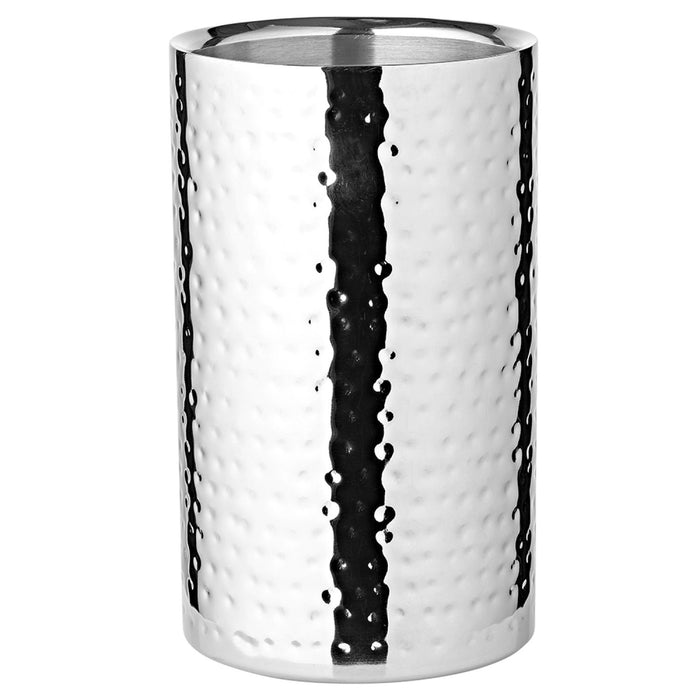 EDZARD Weinkühler Nebraska geh. H 20 cm