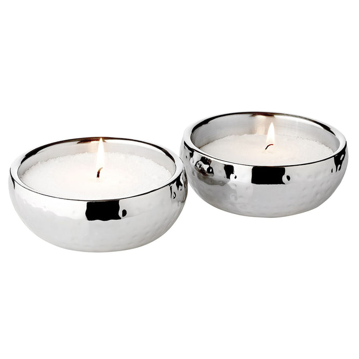 EDZARD Schale Pluto, 2er Set Ø 12 cm