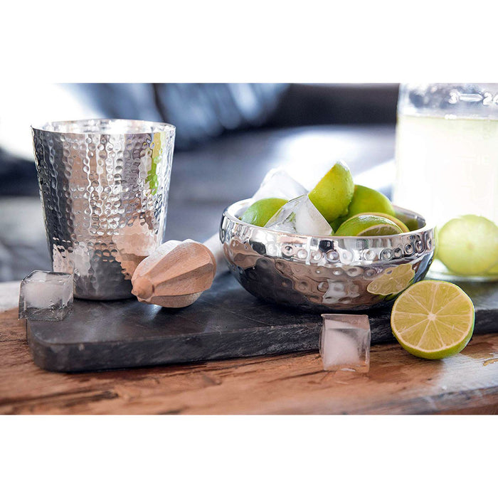 EDZARD Schale Pluto, 2er Set Ø 12 cm