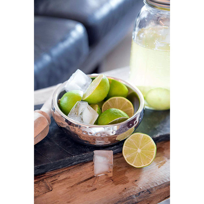 EDZARD Schale Pluto, 2er Set Ø 12 cm