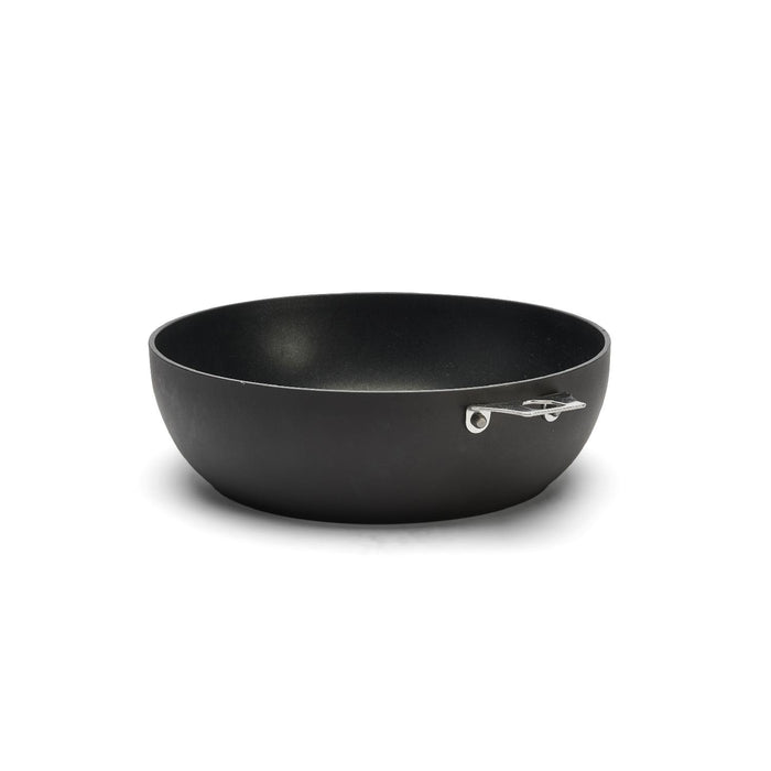 De Buyer SAUTEUSE/SCHMORPFANNE CHOC INTENSE O. GRIFF Ø24