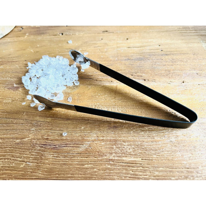 EDZARD Eiswürfel Crushed Ice 4-10 mm,1 kg