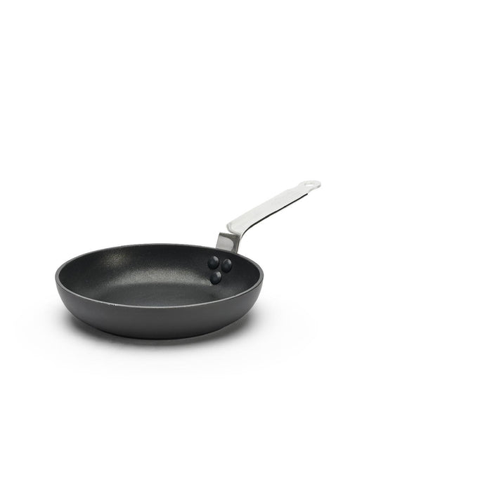 De Buyer BRATPFANNE CHOC INTENSE EDELSTAHL GRIFF Ø20CM