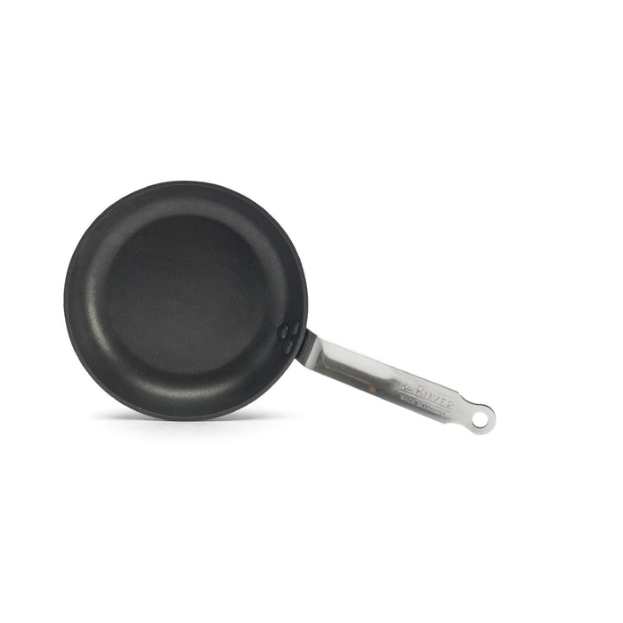 De Buyer BRATPFANNE CHOC INTENSE EDELSTAHL GRIFF Ø20CM