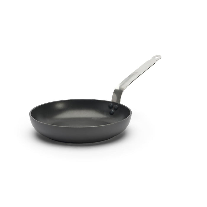 De Buyer BRATPFANNE CHOC INTENSE EDELSTAHL GRIFF Ø24CM