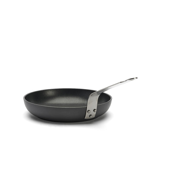 De Buyer BRATPFANNE CHOC INTENSE EDELSTAHL GRIFF Ø24CM