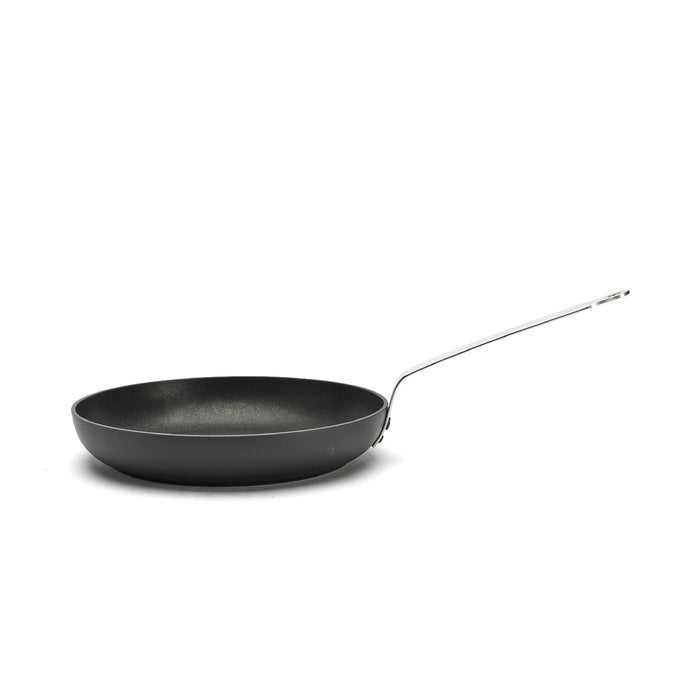 De Buyer BRATPFANNE CHOC INTENSE EDELSTAHL GRIFF Ø28CM