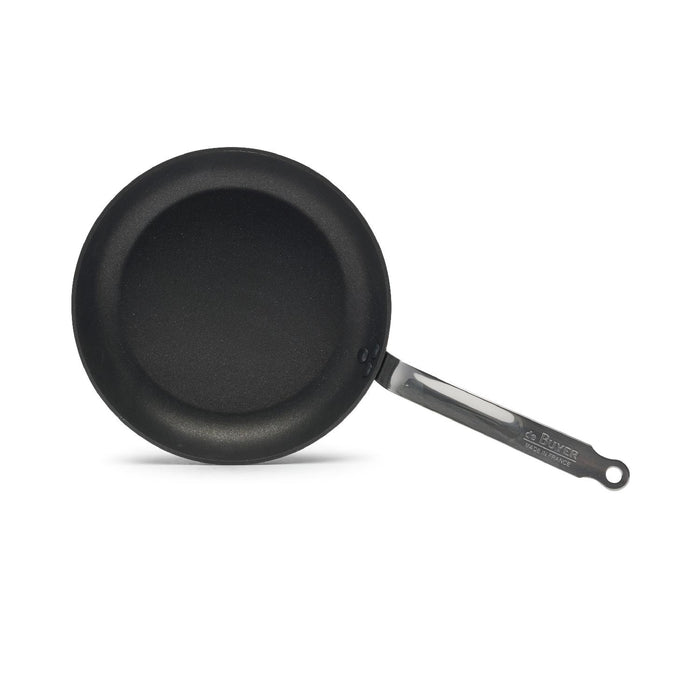 De Buyer BRATPFANNE CHOC INTENSE EDELSTAHL GRIFF Ø28CM
