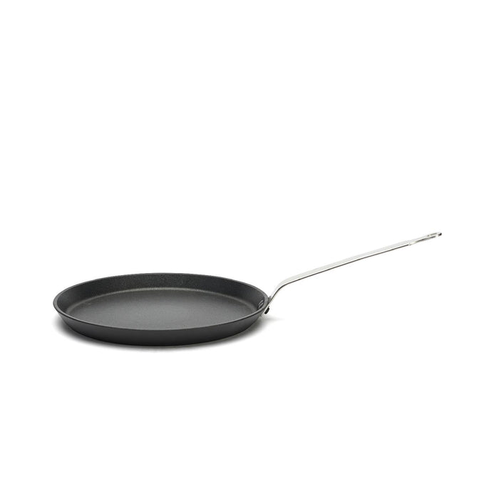 De Buyer CREPEPFANNE CHOC INTENSE EDELSTAHL GRIFF Ø26CM