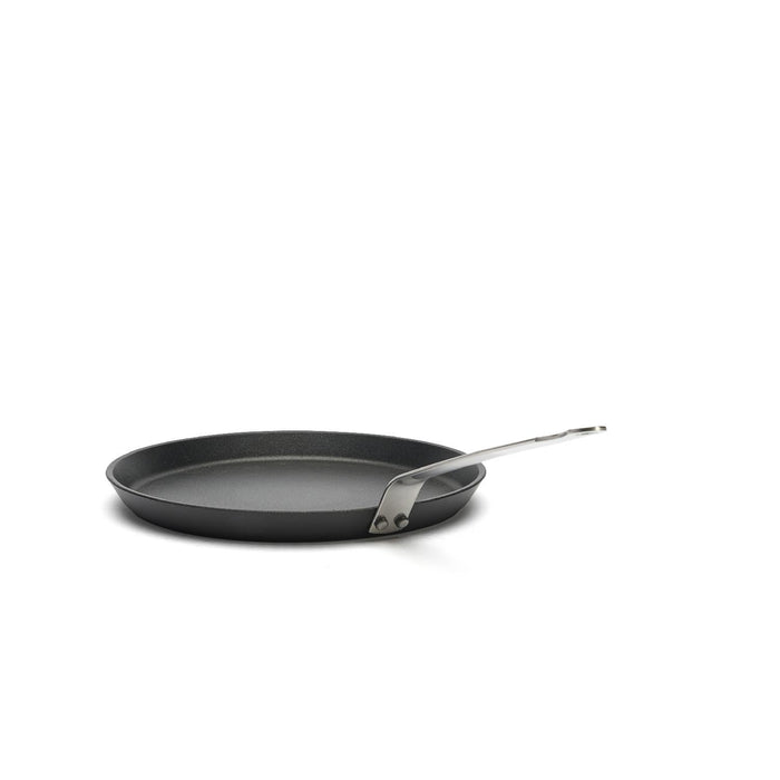 De Buyer CREPEPFANNE CHOC INTENSE EDELSTAHL GRIFF Ø26CM