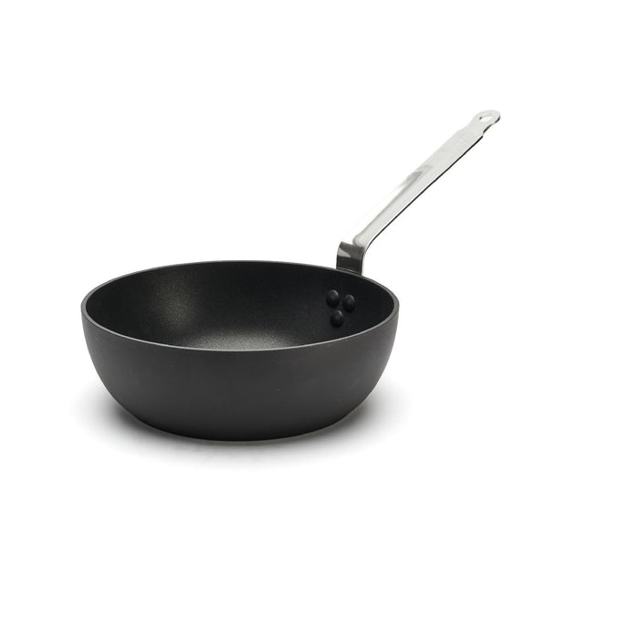 De Buyer SAUTEUSE/SCHMORPFANNE CHOC INTENSE Ø24CM