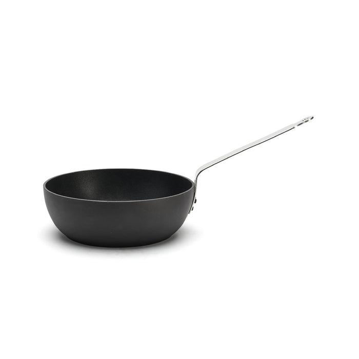 De Buyer SAUTEUSE/SCHMORPFANNE CHOC INTENSE Ø24CM