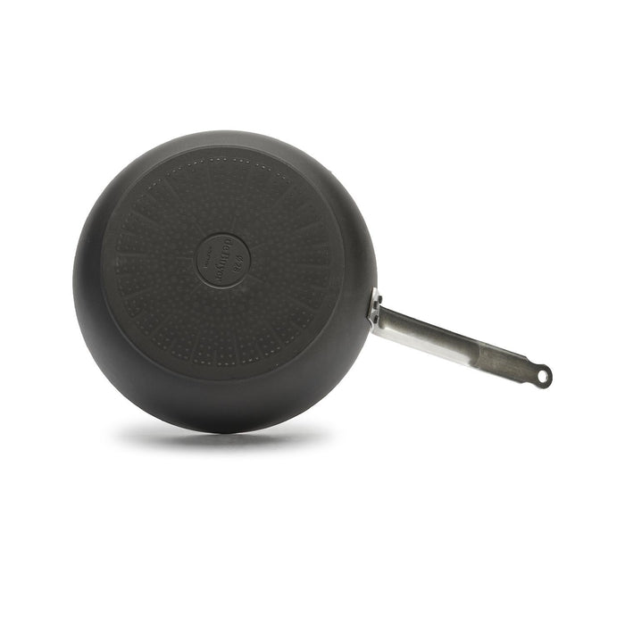 De Buyer SAUTEUSE/SCHMORPFANNE CHOC INTENSE Ø28CM