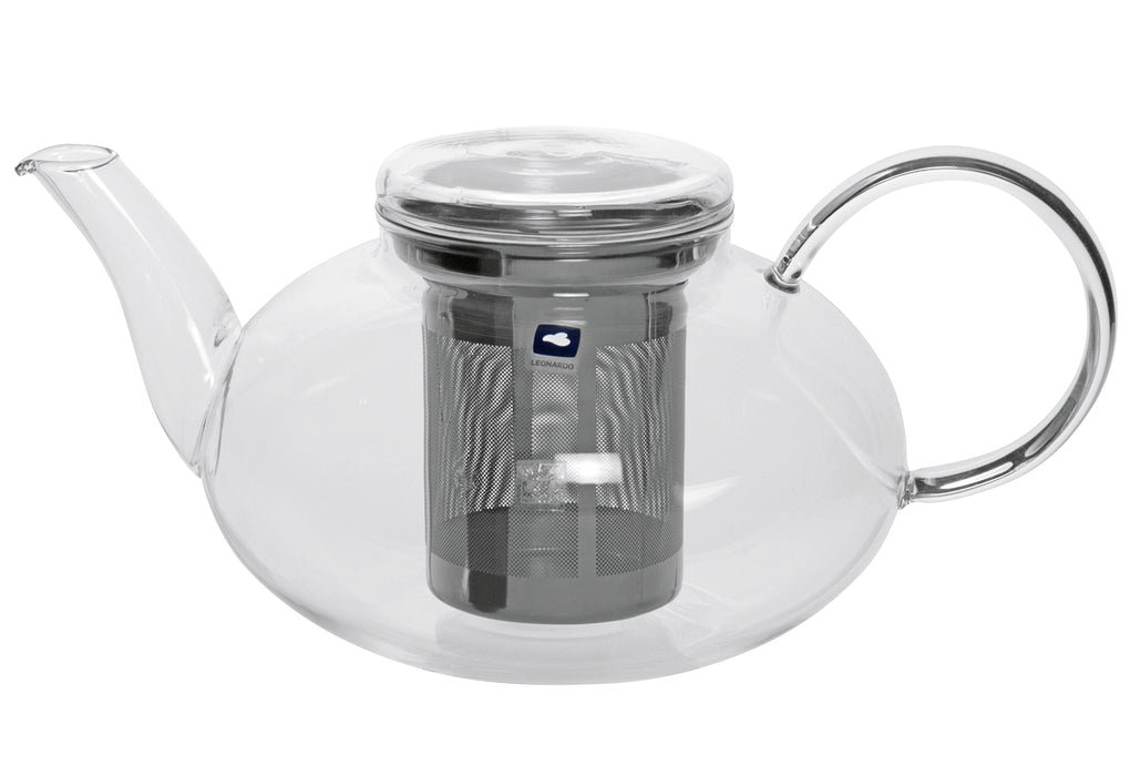LEONARDO LEONARDO Teekanne Moon 1,2l