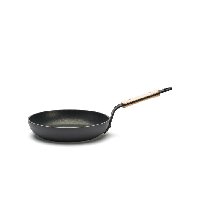 De Buyer BRATPFANNE CHOC B BOIS Ø 20 CM