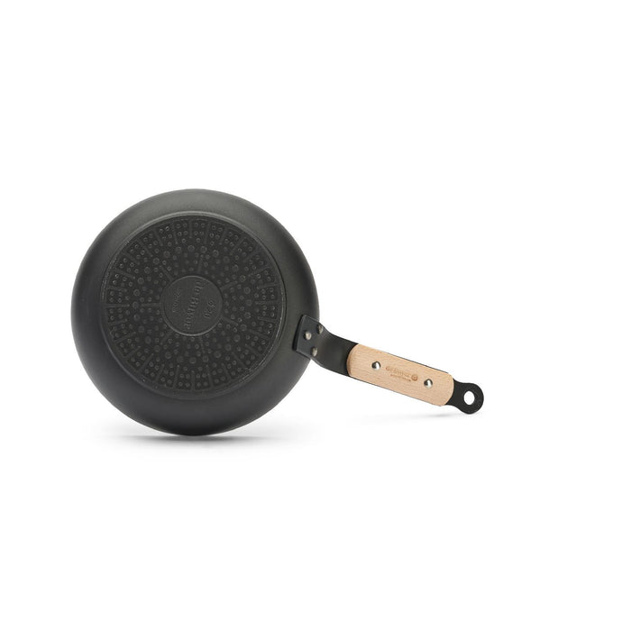 De Buyer BRATPFANNE CHOC B BOIS Ø 20 CM