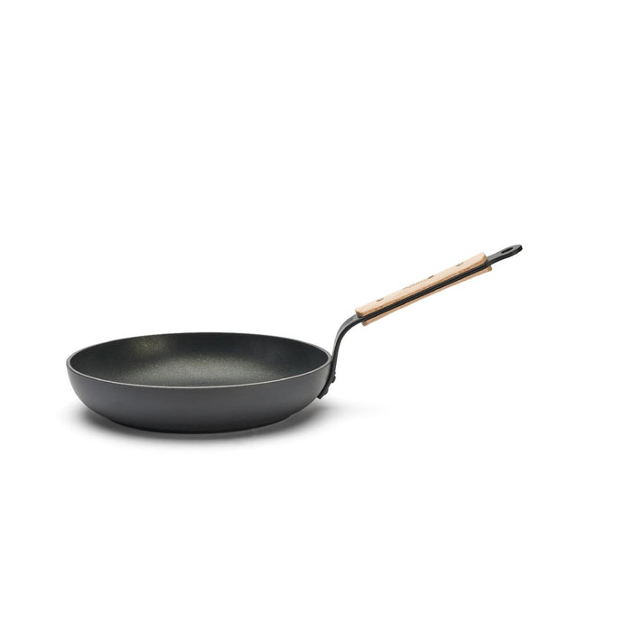 De Buyer BRATPFANNE CHOC B BOIS Ø 24 CM