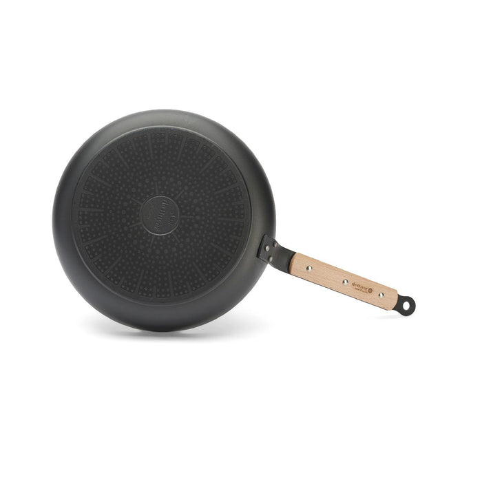 De Buyer BRATPFANNE CHOC B BOIS Ø 28 CM