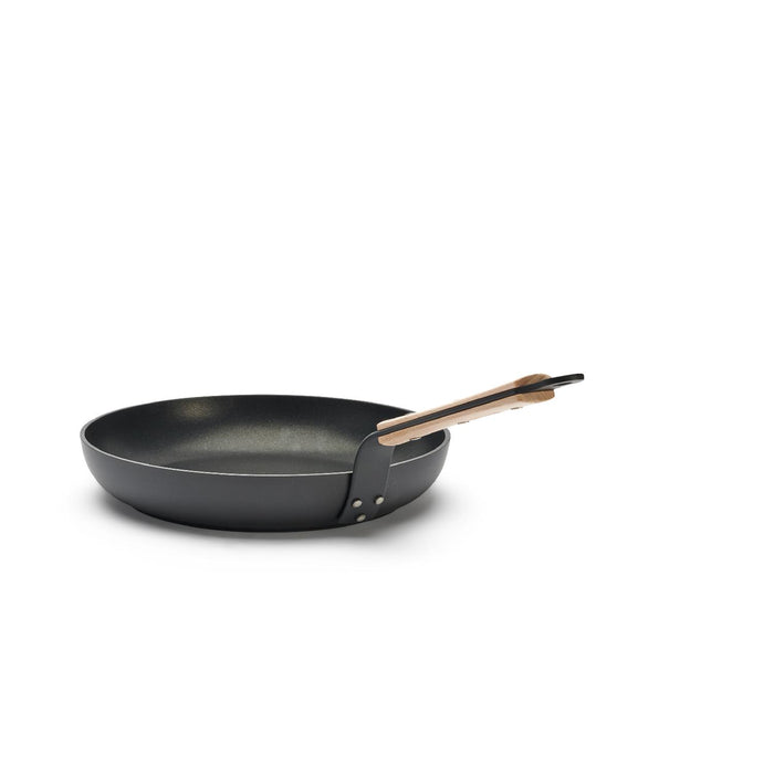 De Buyer BRATPFANNE CHOC B BOIS Ø 28 CM