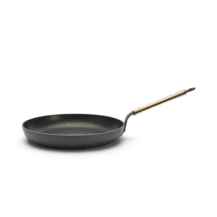 De Buyer BRATPFANNE CHOC B BOIS Ø 32 CM