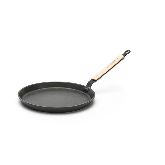 De Buyer CREPEPFANNE CHOC B BOIS  Ø26CM