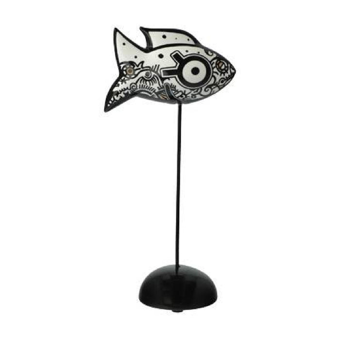 Goebel Billy the Artist  - Celebration Deep Sea - Figur