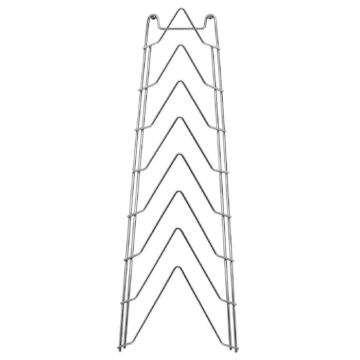 Deckelhalter Edelstahl
