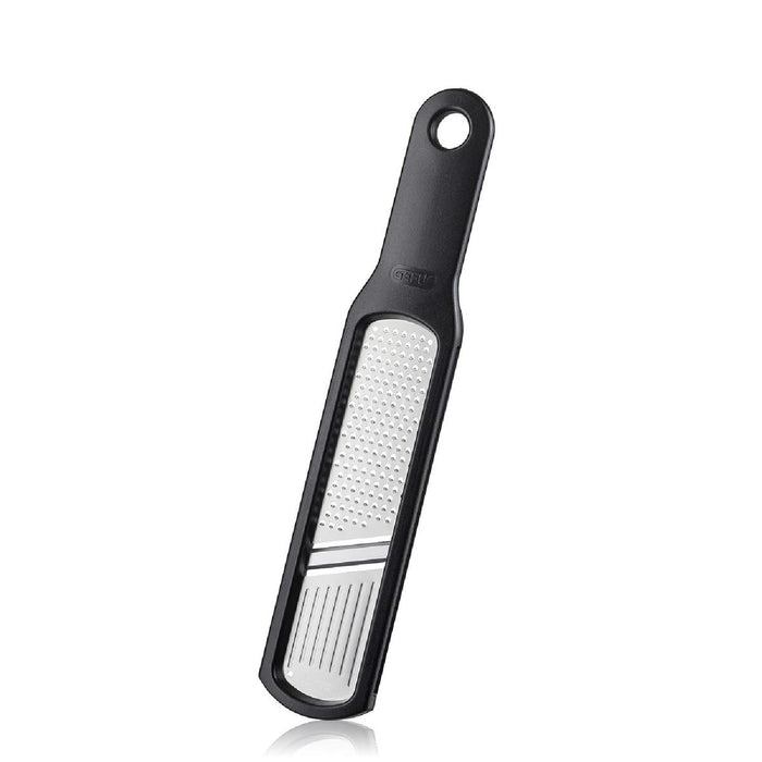 GEFU Knoblauchreibe/-Hobel RAFINO