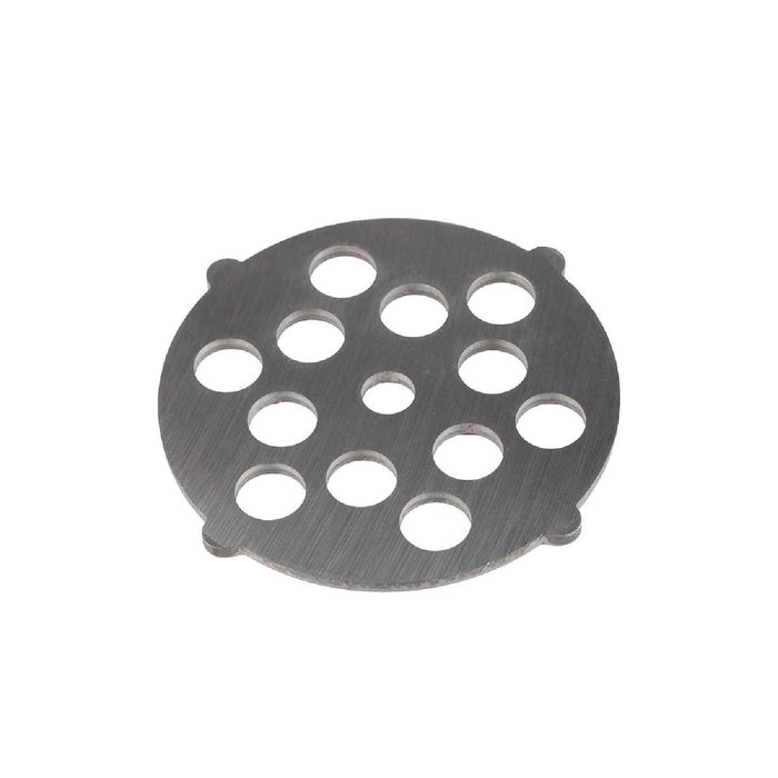 GEFU Lochscheibe 8 mm zur Art.-Nr. 14700 Fleischwolf Gr. 5