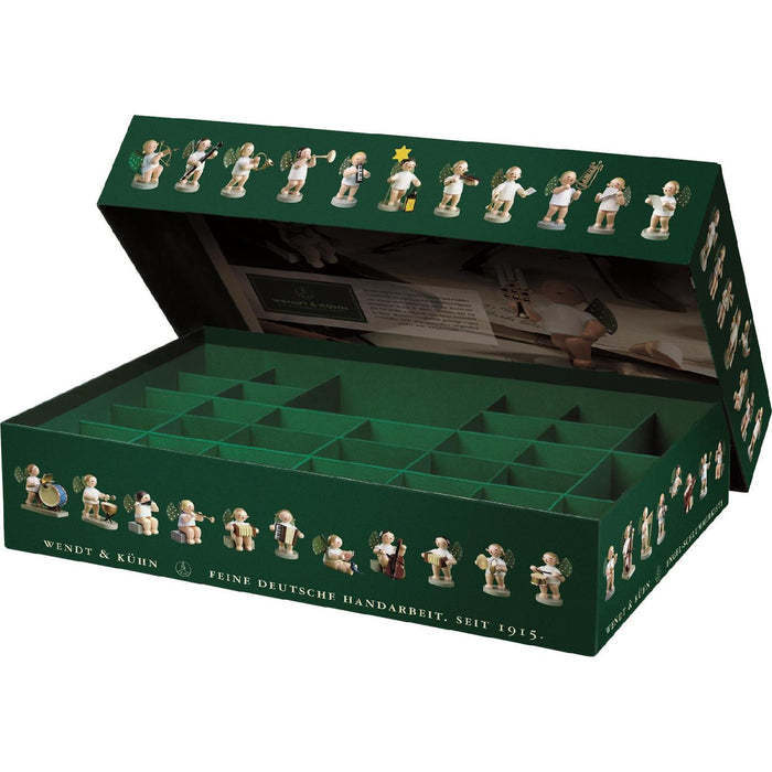 Wendt & Kühn Schlummerkiste für Engel