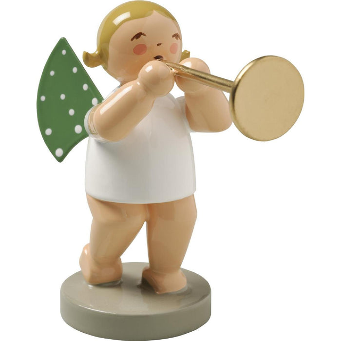 Wendt & Kühn Engel mit Fanfare