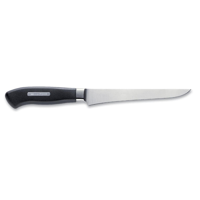 Dick Ausbeinmesser 15 cm, flex