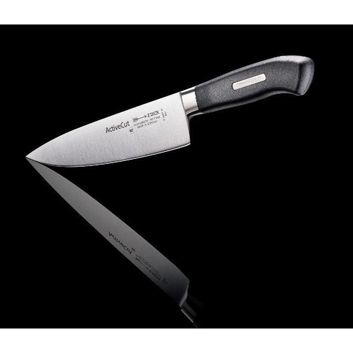 Dick Kochmesser 21 cm