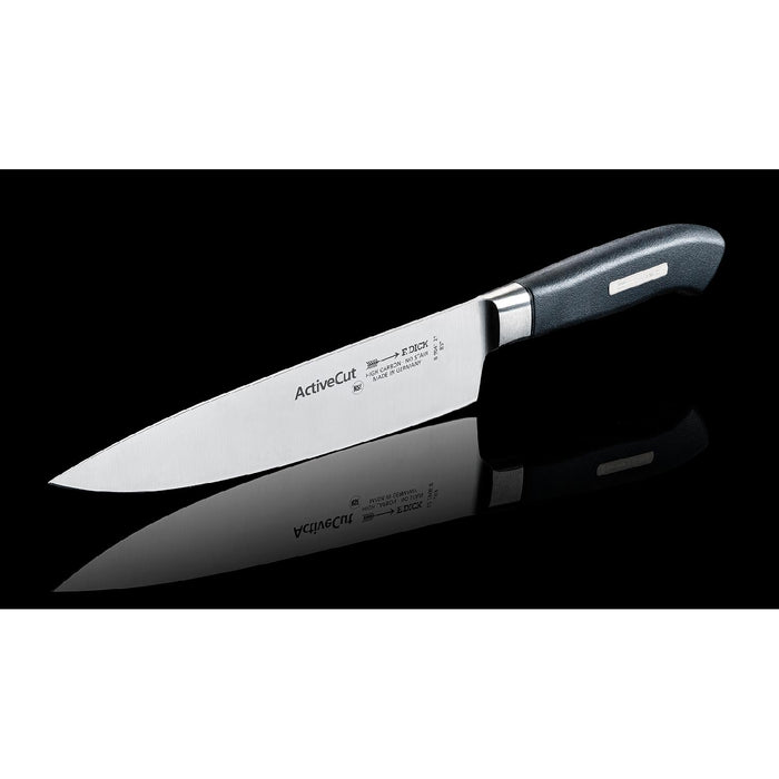 Dick Kochmesser 21 cm