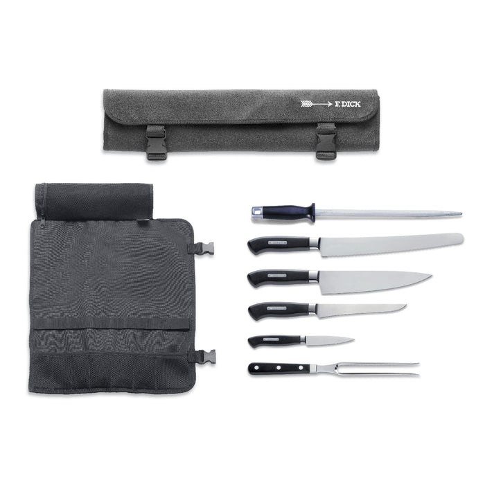 Dick Textil-Rolltasche ActiveCut,