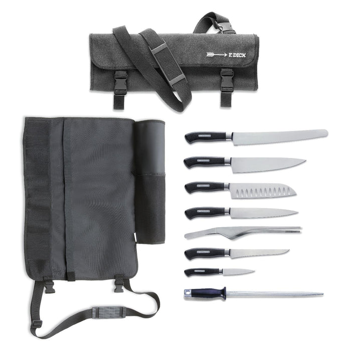 Dick Starter-Set ActiveCut- 8tlg